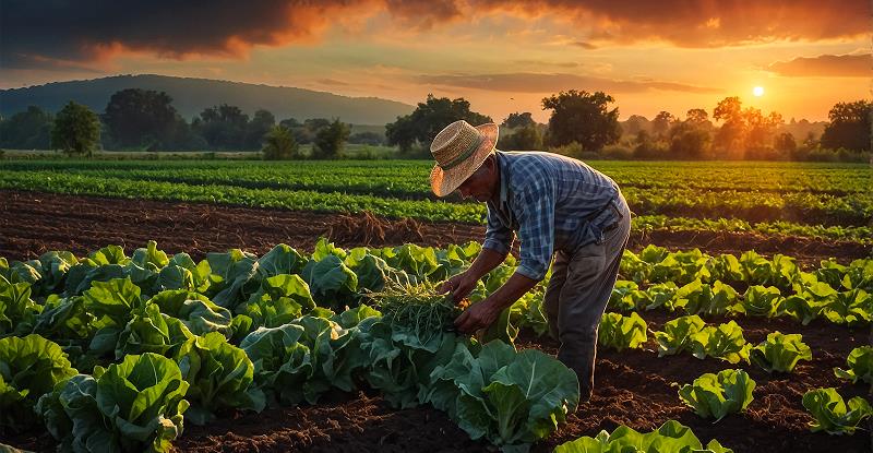 علوم کشاورزی و منابع طبیعی